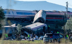 Nouvelle tragédie ferroviaire en Espagne : le bilan s'alourdit à 30 morts
