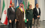Iran : les tensions avec Washington fragilisent les efforts diplomatiques