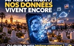 Mort numérique : qui décide de nos données après nous ?