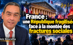 France : une République fragilisée face à la montée des fractures sociales