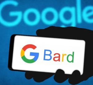 Google lance en accès public Bard
