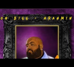 DON BIGG - Arahmini