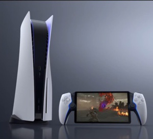 Sony dévoile "Project Q", une console portable dédiée aux jeux PS5