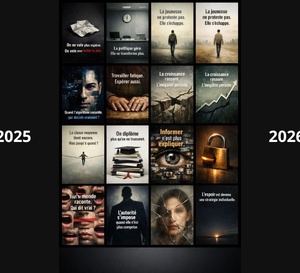 Parution de LODJ iFolio News du 29 Décembre 2025