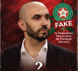 Fake : il est parti ou pas ?
