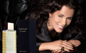 la créatrice Fadila El Gadi dévoile son premier parfum