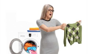 4 astuces pour sauver votre pull rétréci au lavage
