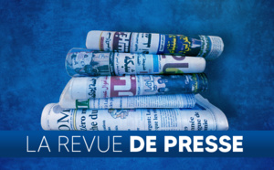 Revue de la presse électronique marocaine francophone du 10 Janvier 2023