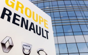 Renault Maroc consolide sa position de leader sur le marché national
