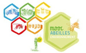 MOOC : Abeilles et environnement