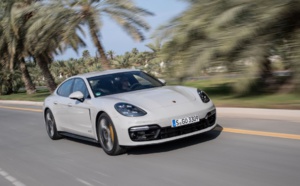 Un revendeur Porsche en Chine a commis une grave erreur en proposant une Panamera à 16.500 euros
