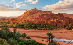 Voyage à Ouarzazate : les lieux incontournables à visiter