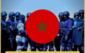 Indice mondial du terrorisme 2023: le Maroc parmi les pays les plus sûrs