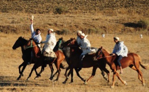 Le Festival international d'équitation Mata célèbrera sa 11e édition