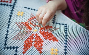 L'art textile au Maroc : l'histoire des tissus et des broderies