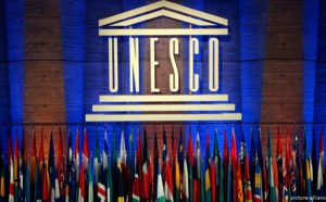 L'Arabie Saoudite et l'UNESCO collaborent pour un programme sur la culture et les technologies numériques