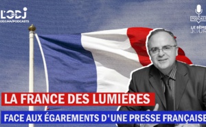 De l'obligation des français de faire justice à la France des Lumières face aux égarements d'une presse française