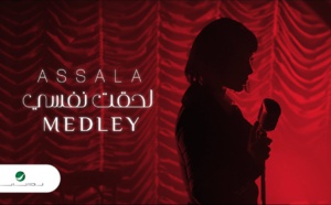 Assala - Leheqt Nafsy Medley 