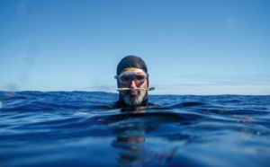 Ben Lecomte : Une odyssée écologique à travers le vortex de déchets du Pacifique
