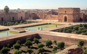 Marrakech accueille ''Nostalgia : Les émotions d'antan'' au Palais El Badi du 30 mars au 3 avril