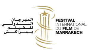 "Appel à candidatures pour la 21ème édition du Festival International du Film de Marrakech