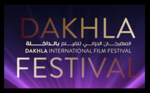 Dakhla : La 12ème édition du festival international du film, du 3 au 9 juin prochain