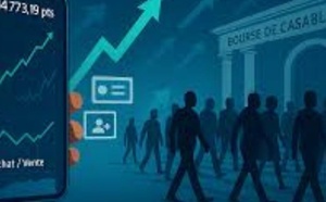 Bourse marocaine : profit record, désinflation maîtrisée et retour triomphal des cimentiers