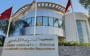 Communiqué de la Confédération Marocaine des Exportateurs (ASMEX)