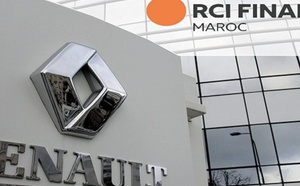 RCI Finance Maroc mobilise 900 MDH via une émission obligataire stratégique pour le financement automobile