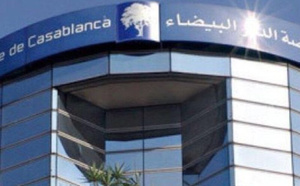 Bourse de Casablanca : 246,4 MMDH de revenus à fin septembre 2025
