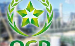 OCP obtient 450 M€ de garantie de la BAD pour financer sa transition verte