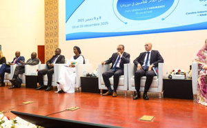 Mauritanie : les États généraux des assurances à Nouakchott un pari audacieux pour réveiller un marché moribond