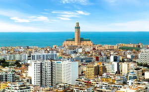 Casablanca revoit les redevances du domaine public : finances communales, tarification différenciée et valeur des espaces urbains