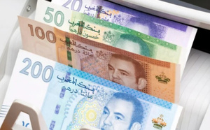 Liquidité bancaire au Maroc : le déficit se replie à 151,6 MMDH sous l’effet des interventions de Bank Al-Maghrib
