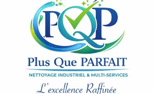 ​C’est officiel : PLUS QUE PARFAIT est lancé.