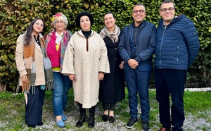 Naissance du Festival International du Film « ESPOIR » Maroc