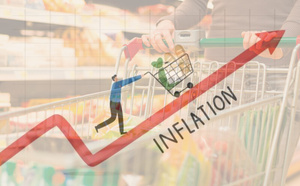 Inflation au Maroc en 2025 : l’IPC du HCP grimpe de 0,8% et met le pouvoir d’achat sous pression