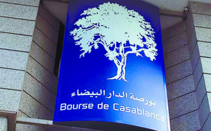 Bourse de Casablanca : le MASI rebondit en fin de séance et clôture en hausse de 1,87 %, porté par les valeurs industrielles et les moyennes capitalisations