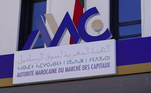 Marché des capitaux au Maroc : 124,4 milliards de dirhams levés en 2025, un record sous surveillance