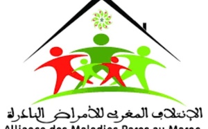 Septième journée nationale des maladies rares