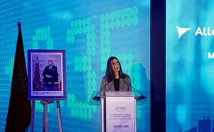 Le marché boursier marocain à l’aube d’une nouvelle ère : lancement du marché à terme annoncé par Nadia Fettah