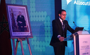 Bourse de Casablanca : Amine Maamri remet la liquidité au centre