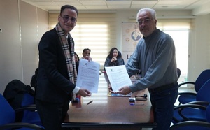 ​INSPAIRX Career Club et L’ODJ Média scellent un partenariat stratégique au service de la jeunesse et de l’innovation