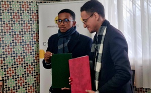 INSPAIRX accélère son expansion africaine avec un partenariat stratégique à Rabat