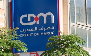 Crédit du Maroc renforce sa croissance et confirme l’élan de CDM Boost 2028