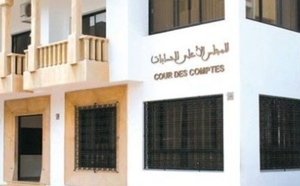 Cour des comptes : l’État appelé à produire des résultats tangibles