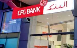 CFG Bank : bénéfice 2025 en forte hausse de 41 %