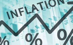 Inflation : l’IPC en repli de 0,8 % en janvier 2026