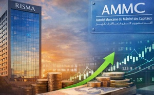Risma renforce son capital avec 50 MDH validés par l’AMMC