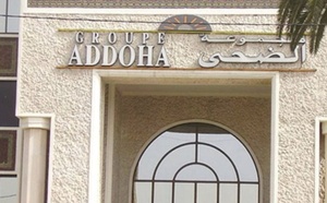 Addoha : bénéfice en hausse de 64 % en 2025